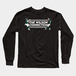 The Wilson Connection Long Sleeve T-Shirt